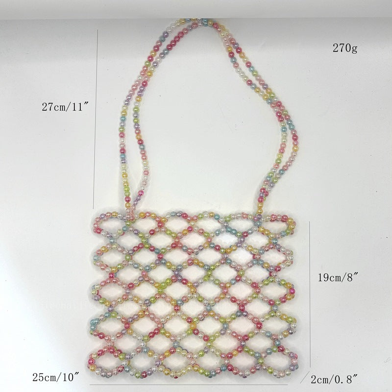 Colorful Tote Bag