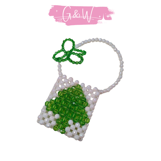 Children's Christmas Tree Mini Handbag