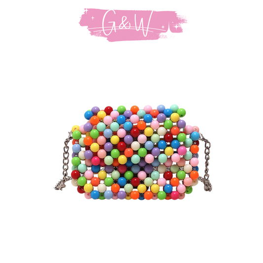 Candy Mini Crossbody Bag