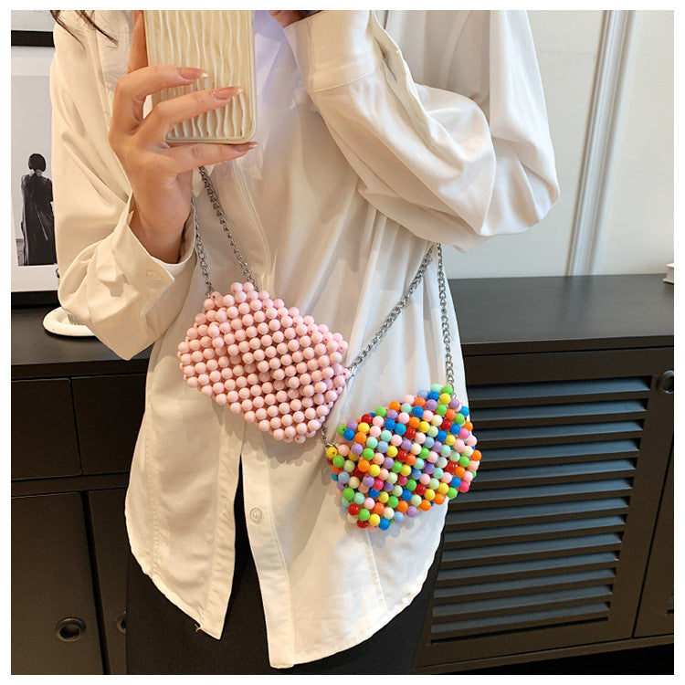 Candy Mini Crossbody Bag