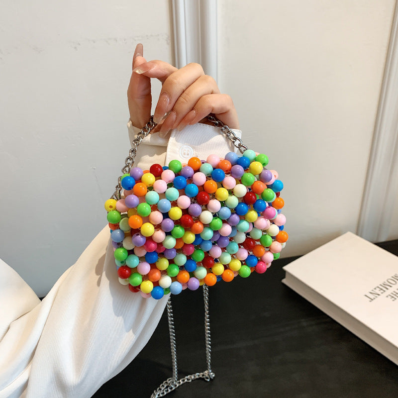 Candy Mini Crossbody Bag