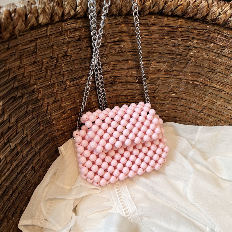 Candy Mini Crossbody Bag