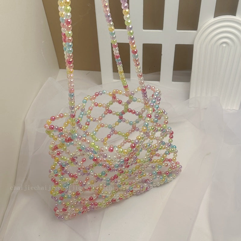 Colorful Tote Bag